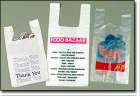 T-SHIRT BAGS