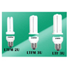 energy saving lamp