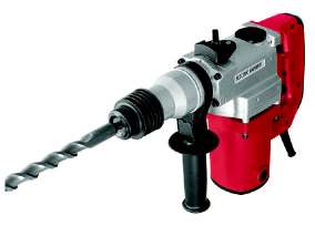 Electric Rotary Hammer - Z1C-26B