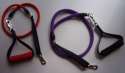 Rhinestone dog collar-1