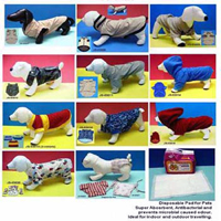 pet products