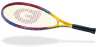 Junior aluminum alloy tennis racket - 567