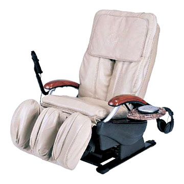 massage chair