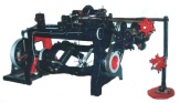 Barbed  Wire  Making Machine