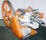 Horseshoe Nails Making Machine