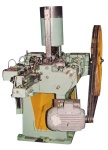 Umbrella Head/Roofing Nails making  machine
