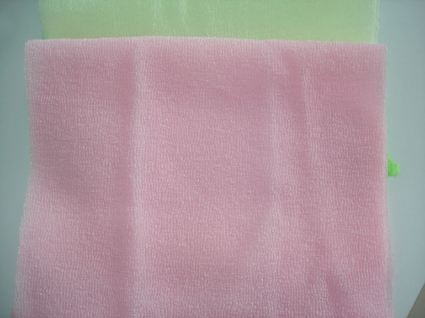 spa towel
