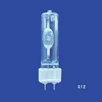 Metal Halide Lamp