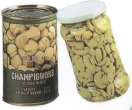 CANNED CHAMPIGNON - CM-001