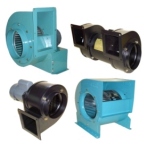 centrifugal blowers