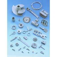 Machine Parts