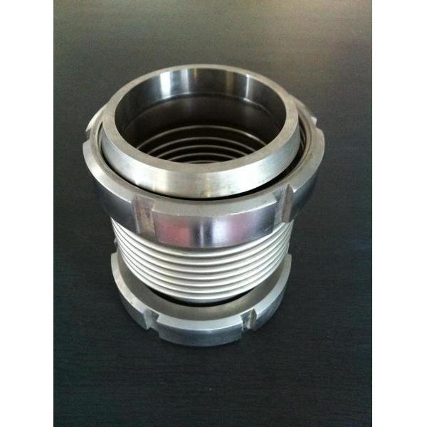 Formed Bellows, Hydro Formed Bellows 成型波紋管