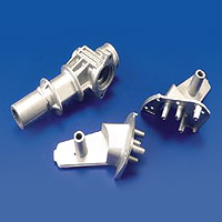 Die Casting Molds