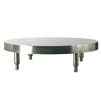 Single Direction Thrust Bearing Turntable