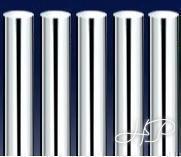 hard chrome piston rod, hard chromium cylinder rods