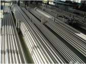 Titanium Tube