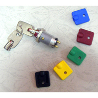 Switch Lock