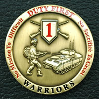 Challenge Coins