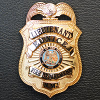 Police Badges