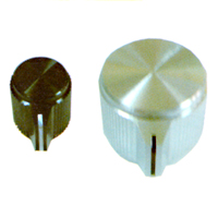 Straight Knurl with Pinter and Indicator Knons