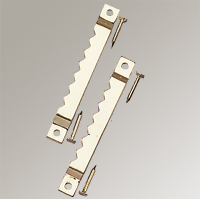 Sawtooth  Hangers More detail