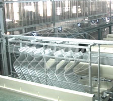 Electroplating Equipment
