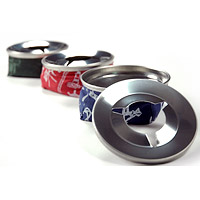 Metal  Ashtray