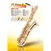 Baritone Saxophone