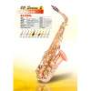 Alto Saxophone