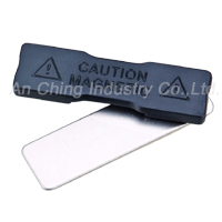 Magnetic Badge Clip