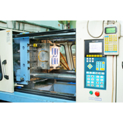 Plastic Injection Machine