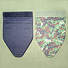 Ballistic Assembly  - Groin Protector