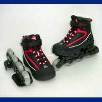 DBIL-2003 Black