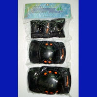 PG657KEW-CP With PVC Bag.