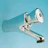 Delay Action Bib Tap