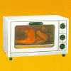 Electric Oven
