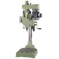 Automatic Drilling Machine