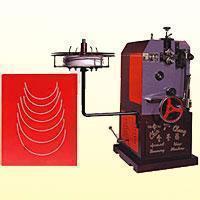 Wire Forming Machine