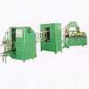 Auto Wheel Tureing M/C, Auto Spoke and Nipple Positioning M/C, Auto Nipple Tightening M/C