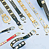 Metal Belts