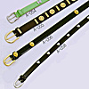 Belts