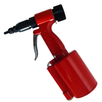 Nut Riveter - Air Nut-Riveter