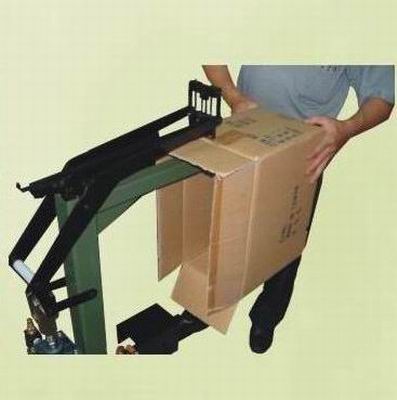 CAS Pneumatic Side Stapler