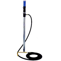 SFA97-O SFA97-OS Air Operated Pump for Diesel Oil