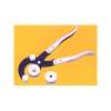 HEAVY DUTY TUBING BENDER