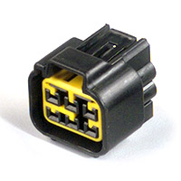 Connector, Coupler