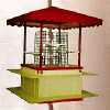 4' x 4' Retail Merchandising Unit